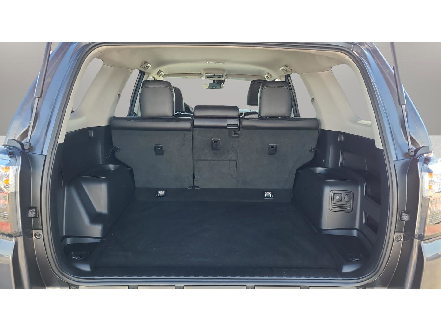 Used 2022 Toyota 4Runner TRD Sport image 25