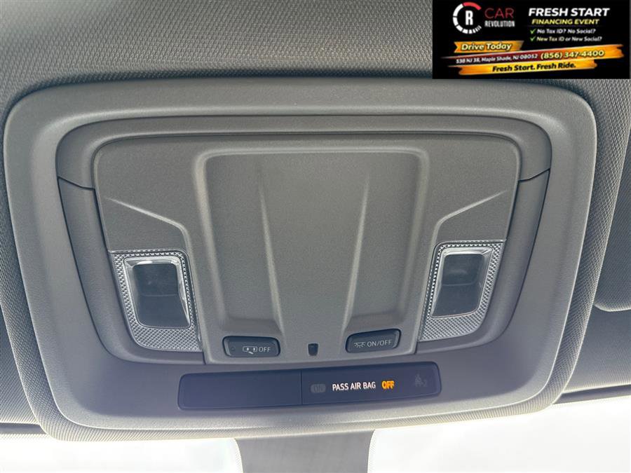 Used 2023 Chevrolet Silverado 3500 W/T w/ WT Fleet Convenience Package image 16