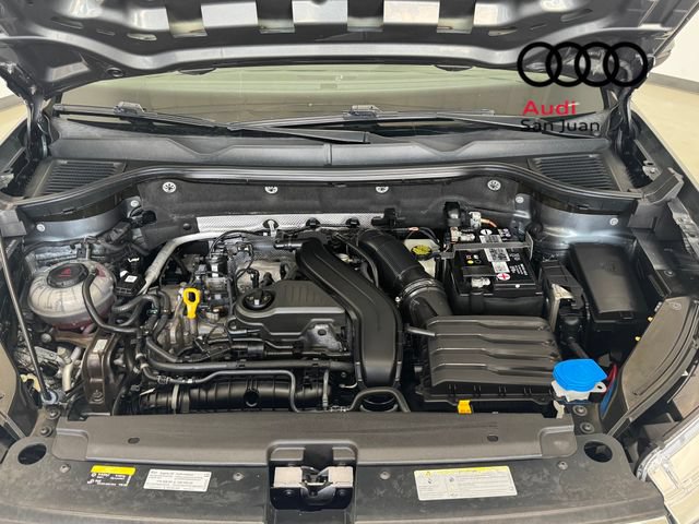 Used 2023 Volkswagen Taos SE FWD image 10