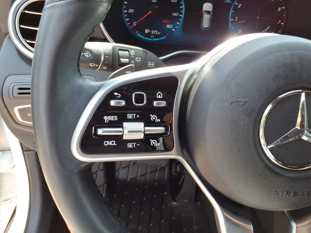 Certified 2022 Mercedes-Benz GLC 300 4MATIC image 16