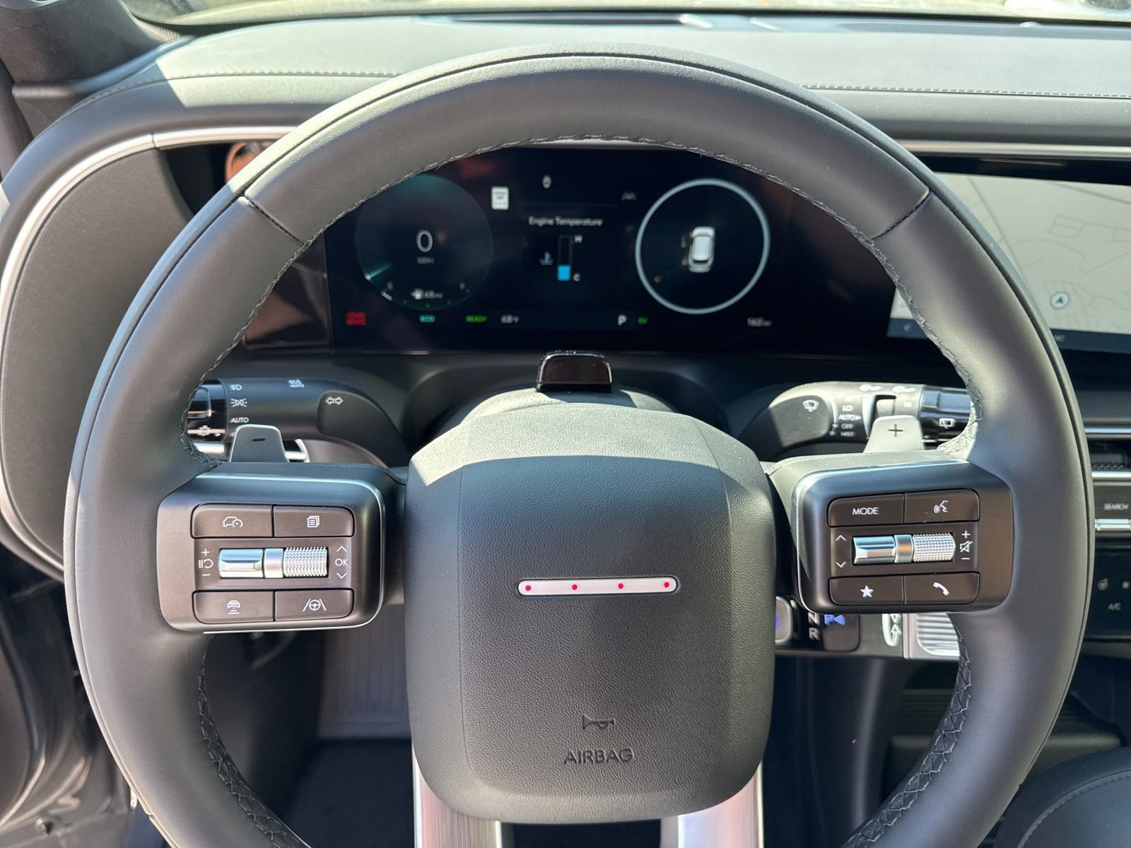 Used 2026 Hyundai Palisade Calligraphy FWD image 37