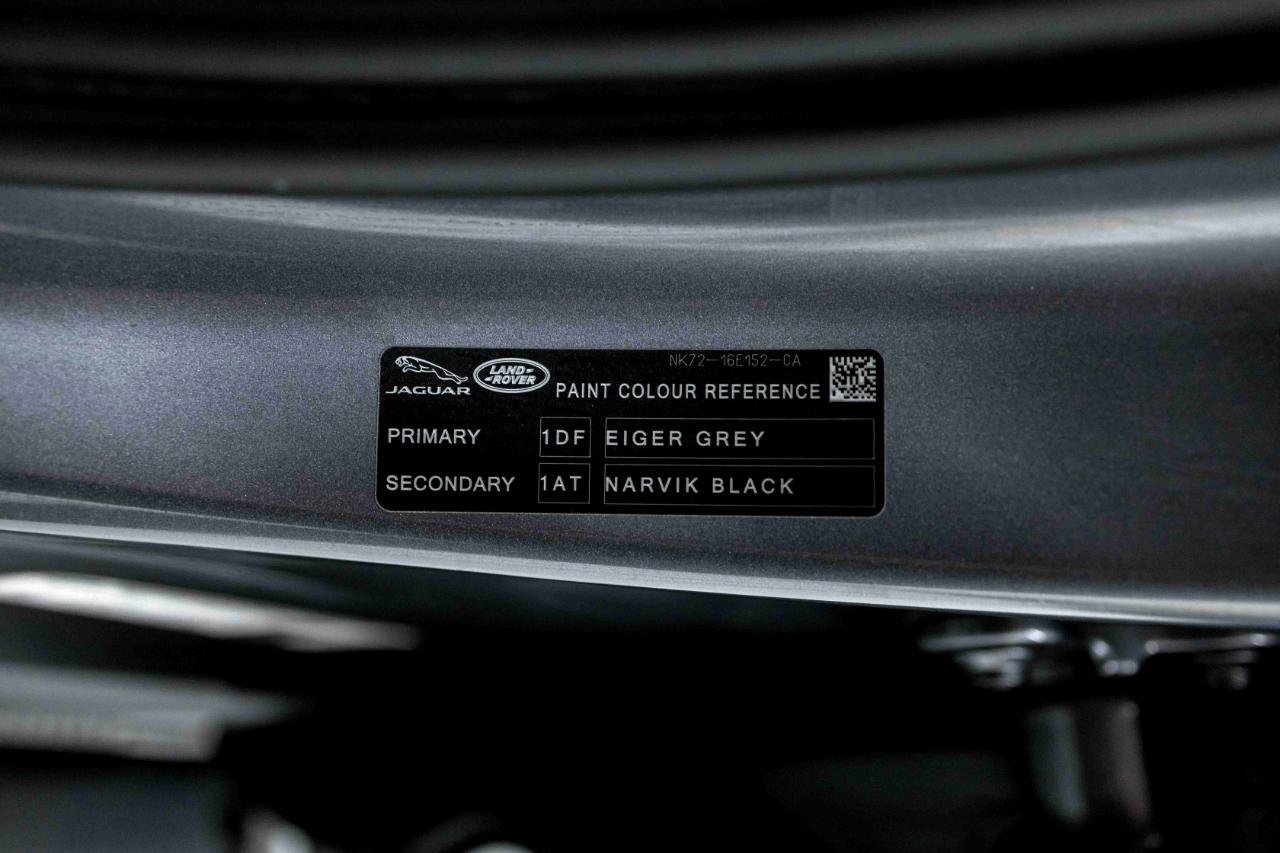 Used 2023 Land Rover Defender 130 SE image 85