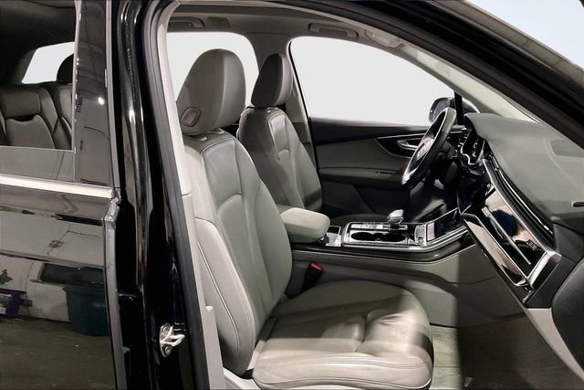 Used 2022 Audi Q7 3.0T Premium Plus image 7
