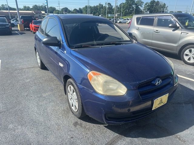 Used 2008 Hyundai Accent GS FWD image 3