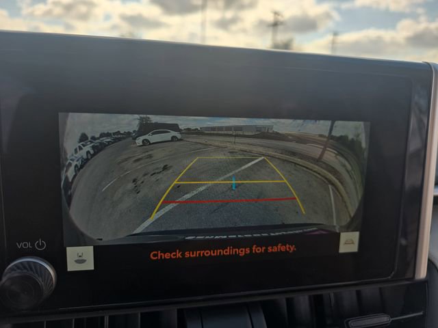 Certified 2025 Toyota RAV4 XLE image 23