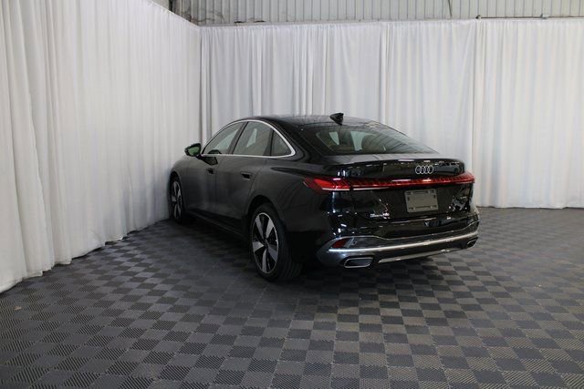 New 2025 Audi A5 2.0T Premium Plus image 21