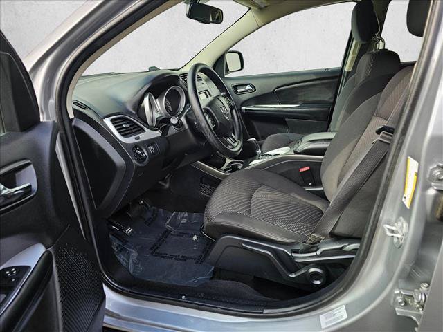 Used 2016 Dodge Journey SXT AWD/4WD image 22