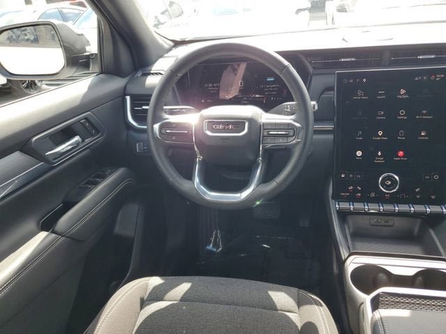 New 2026 GMC Terrain Elevation w/ Black Edition FWD image 13