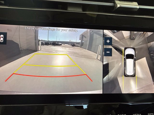 Used 2022 Hyundai Tucson Limited FWD image 23