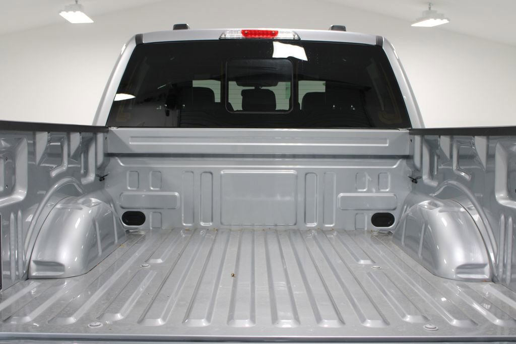 New 2025 Ford F150 Lariat w/ Equipment Group 501A Mid image 20