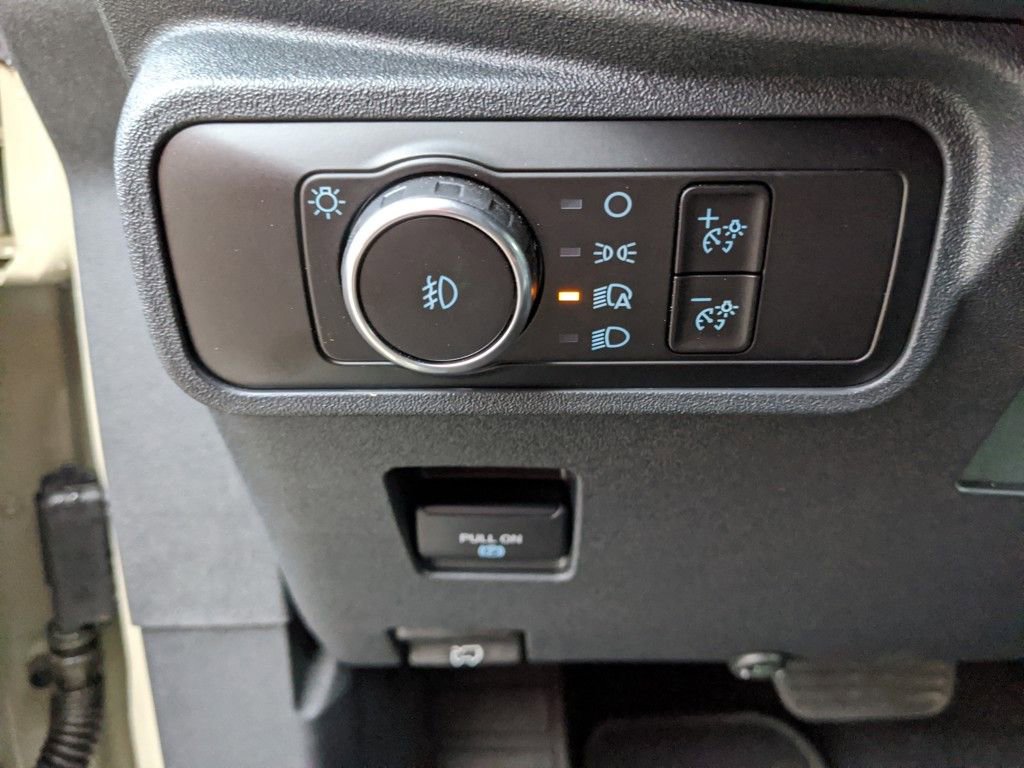 New 2025 Ford Bronco Outer Banks image 19