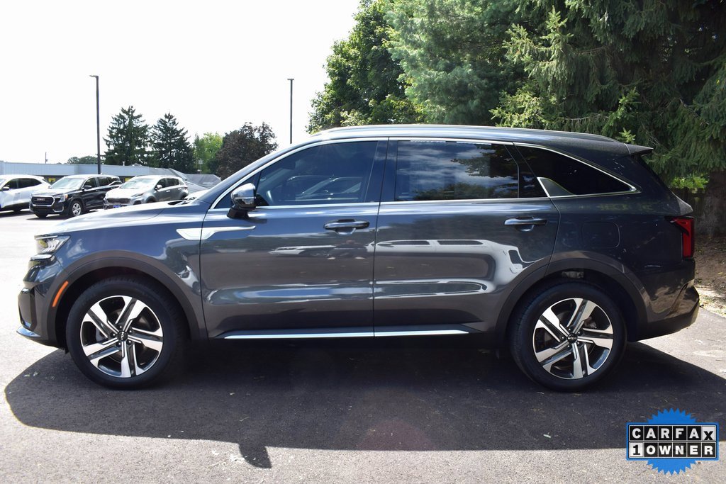 Used 2023 Kia Sorento EX image 6
