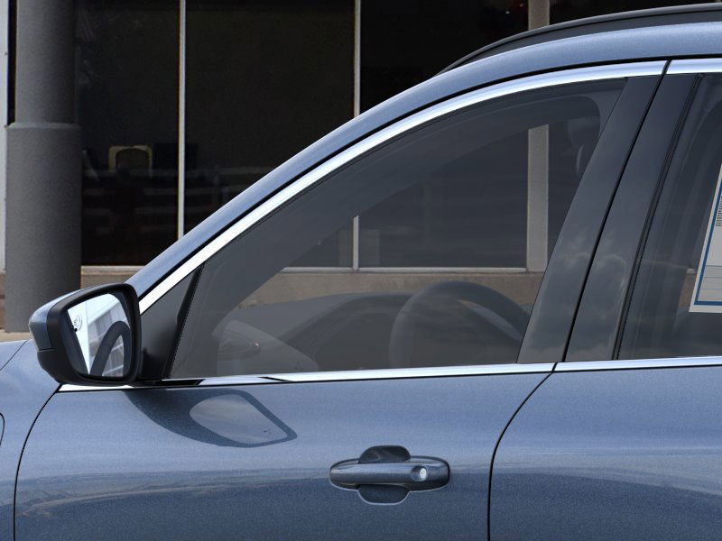 New 2025 Ford Escape PHEV w/ PHEV Premium Package image 20