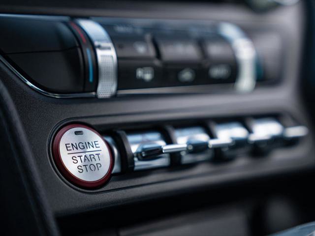 Used 2018 Ford Mustang GT Premium w/ GT Performance Package image 33