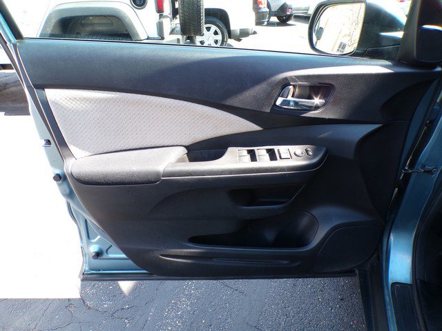 Used 2015 Honda CR-V EX image 17