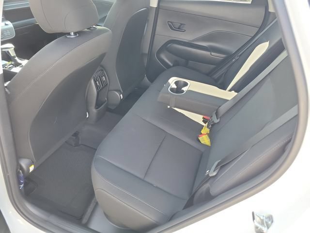 New 2027 Hyundai Kona SEL Sport FWD image 25
