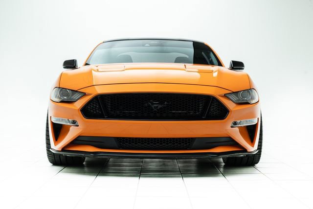 Used 2021 Ford Mustang GT Premium w/ Equipment Group 401A image 7