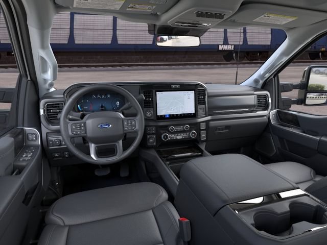 New 2026 Ford F350 Lariat w/ Lariat Ultimate Package AWD/4WD image 9