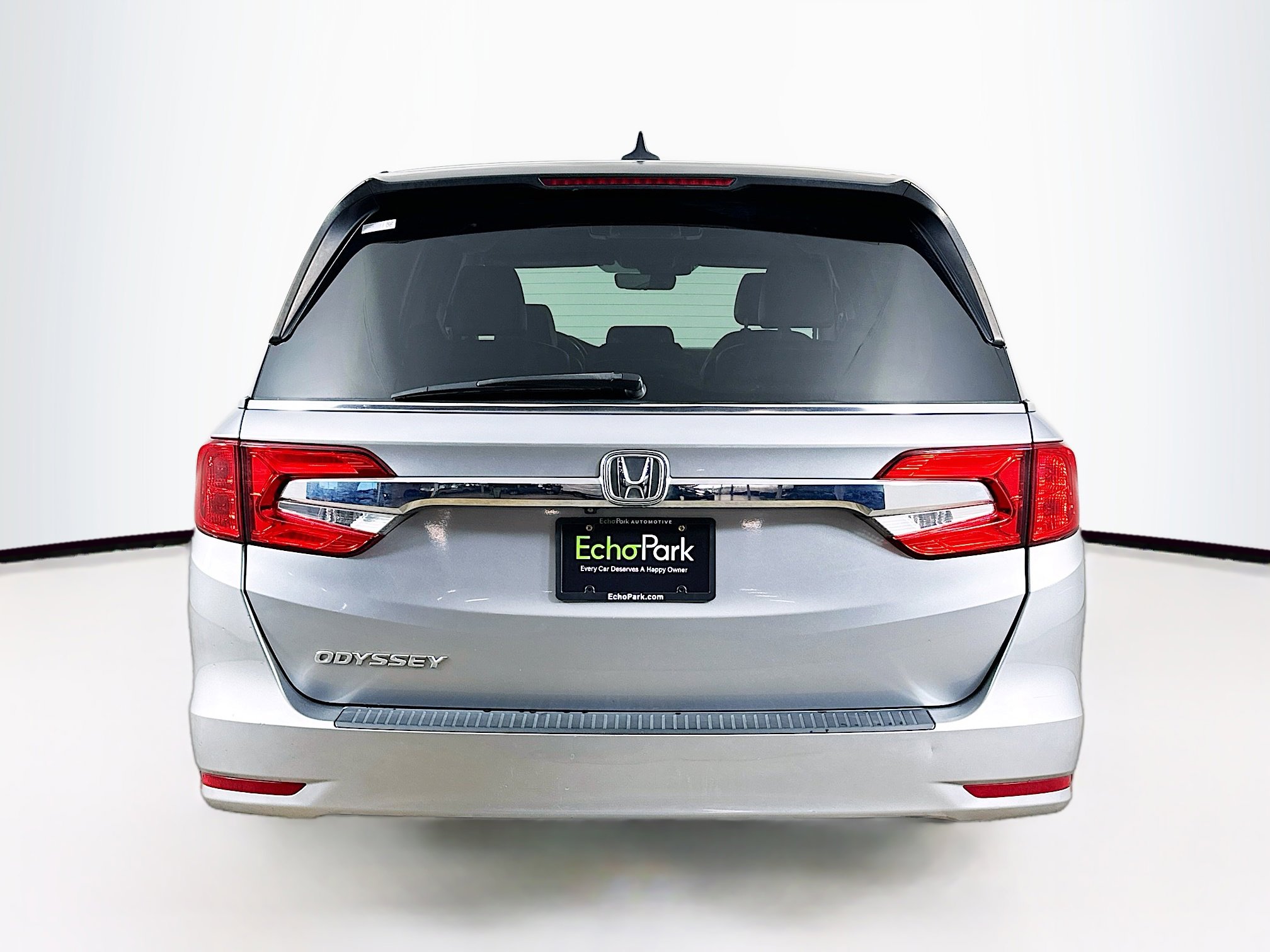 Used 2019 Honda Odyssey EX-L image 7
