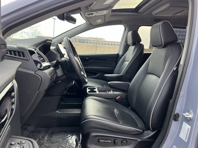 Certified 2023 Honda Odyssey Elite image 18