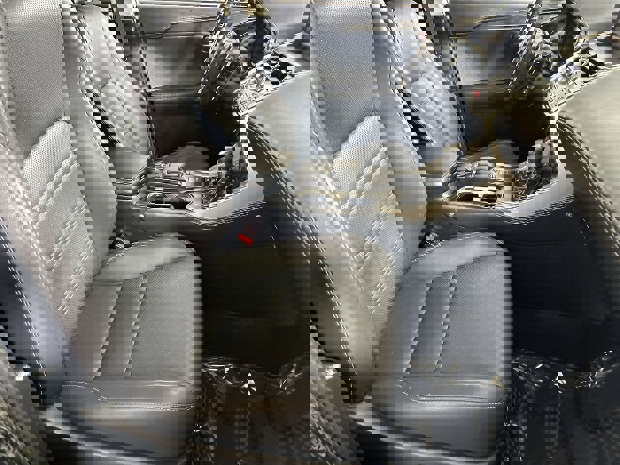 Used 2021 Lexus NX 300h AWD w/ Premium Package image 26