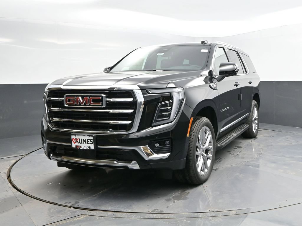 New 2026 GMC Yukon Elevation image 3