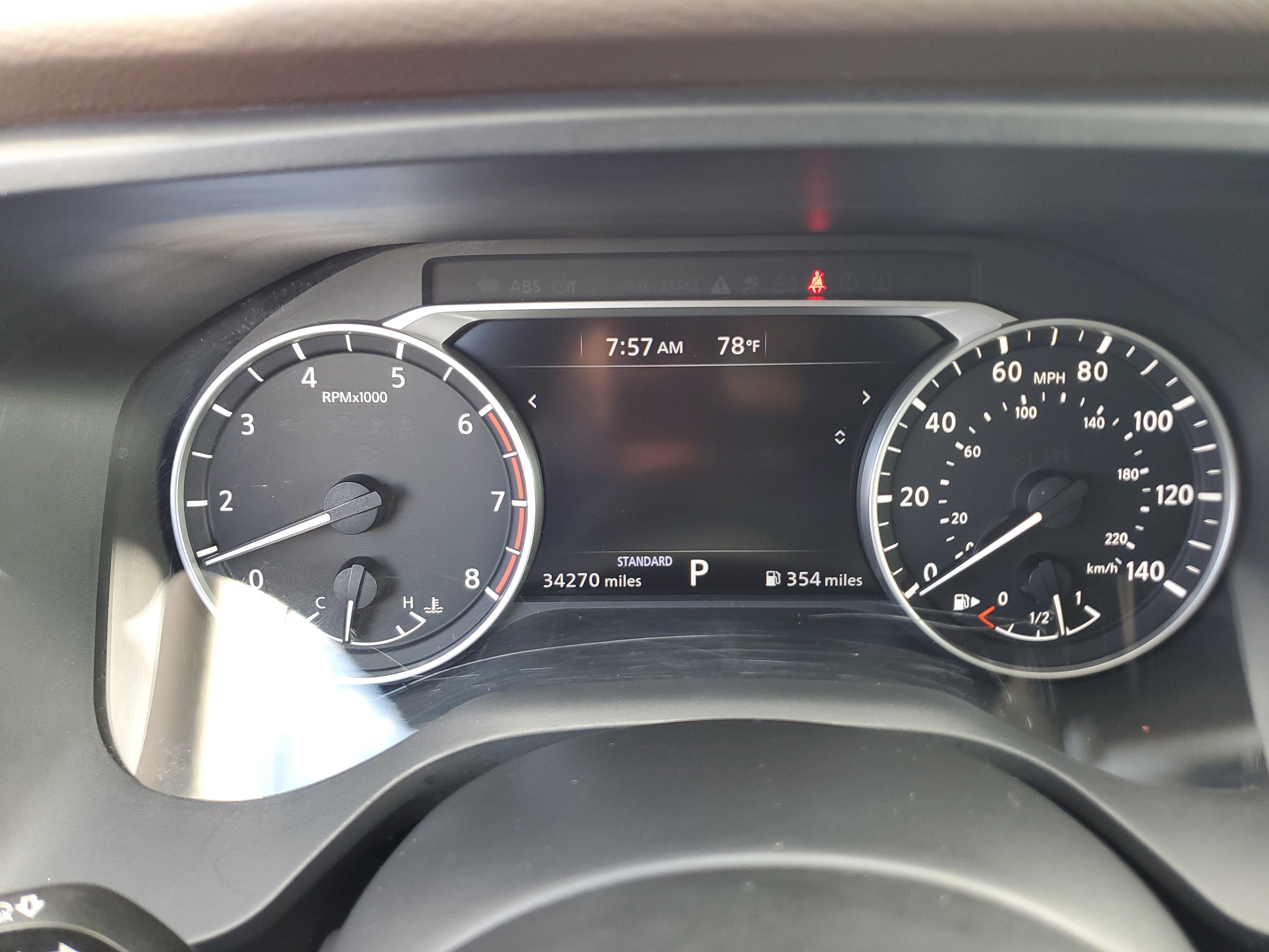 Used 2022 Nissan Rogue SV image 31