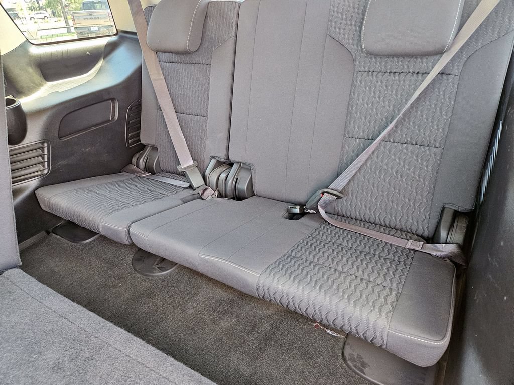 Used 2017 Chevrolet Tahoe LS RWD image 34