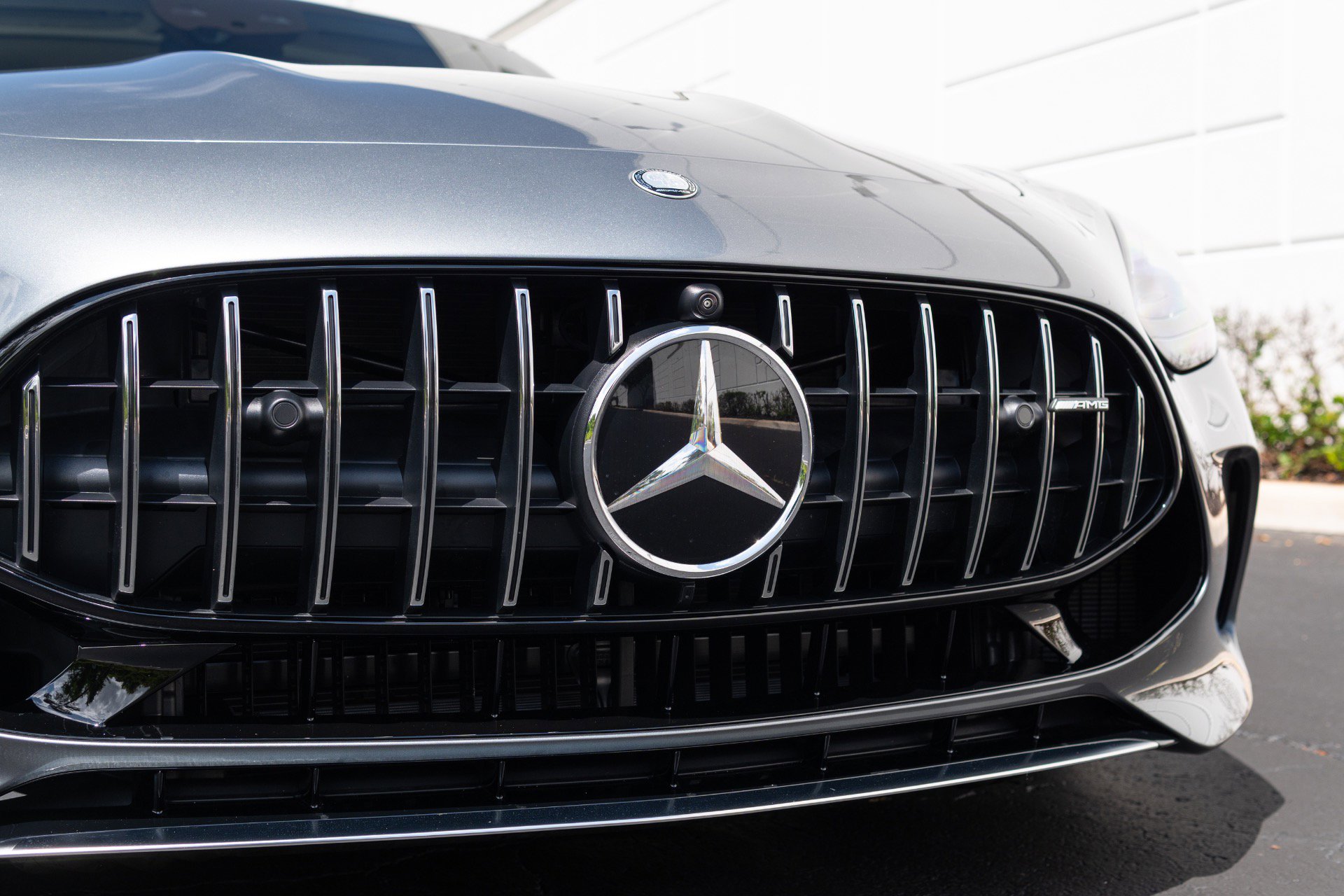 Used 2025 Mercedes-Benz AMG GT 63 image 14