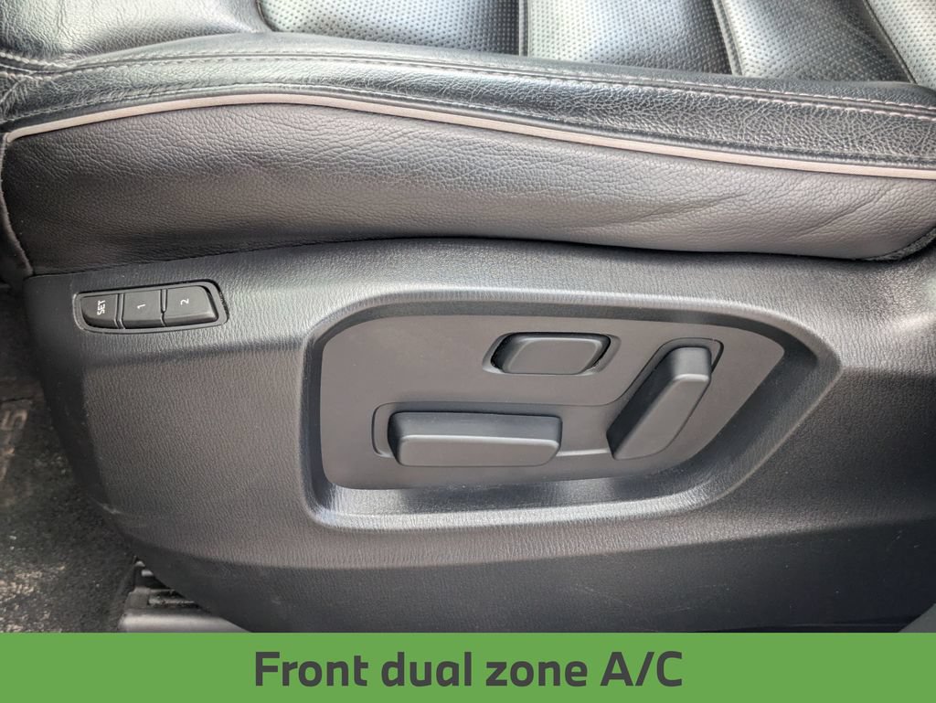 Used 2025 MAZDA CX-5 AWD 2.5 S w/ Preferred Package image 16