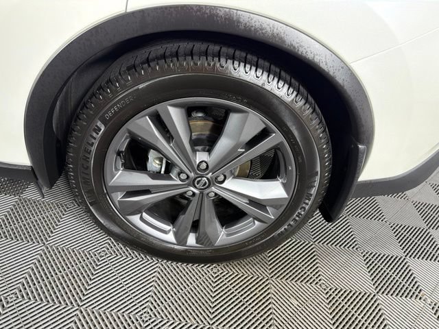 Used 2021 Nissan Murano Platinum w/ Cargo Package FWD image 29