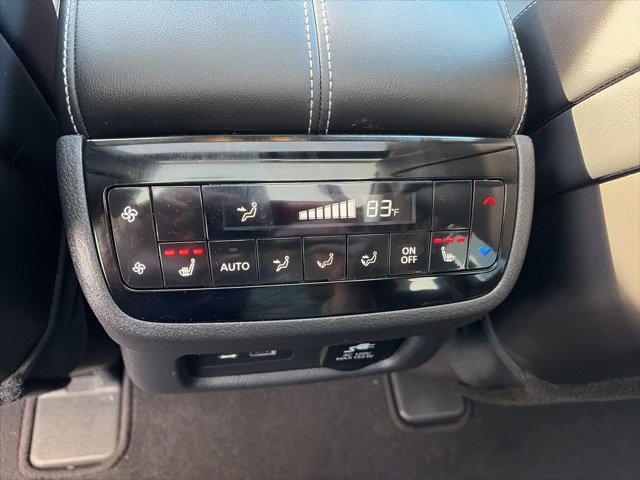 Used 2022 INFINITI QX60 Sensory w/ Cargo Package image 18