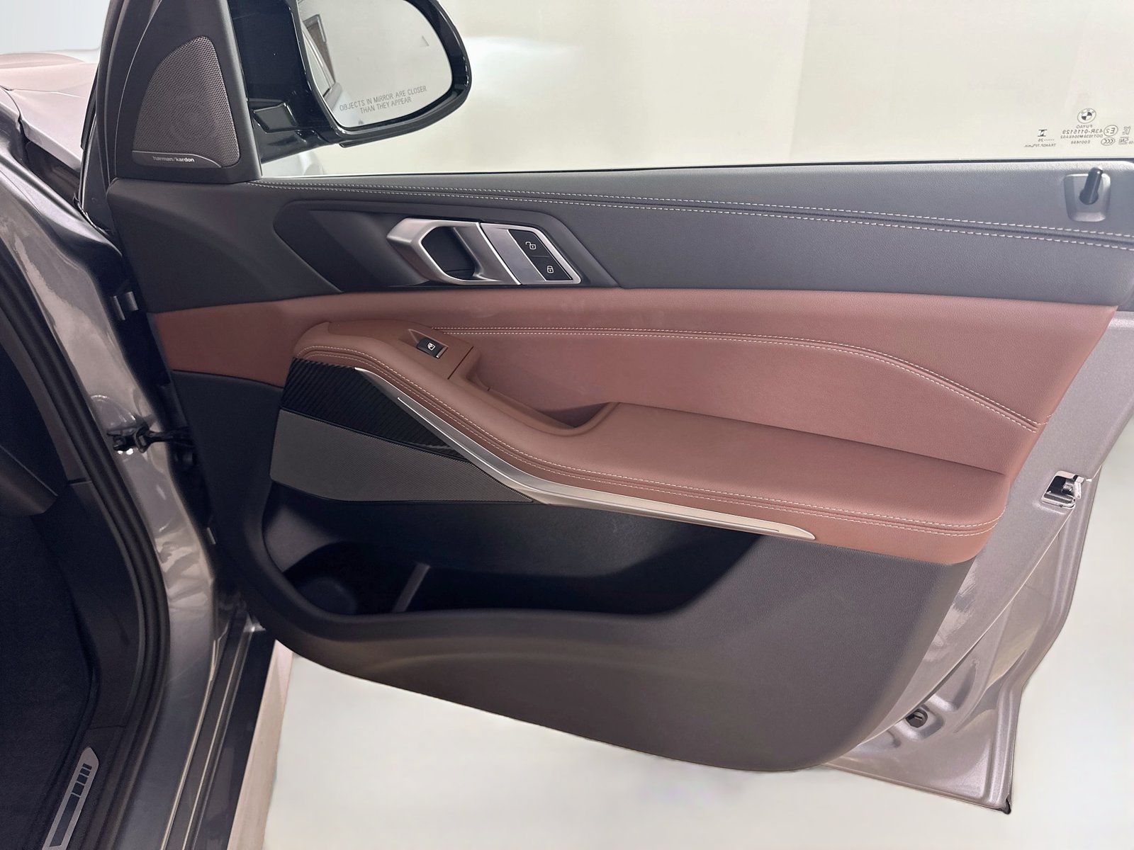 Used 2026 BMW X5 M60i AWD/4WD image 44
