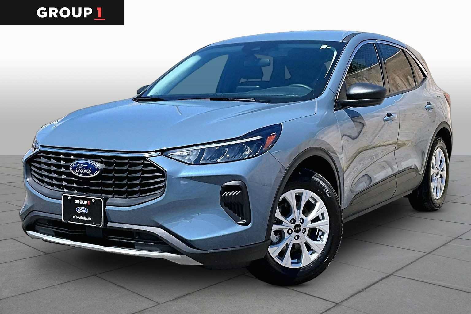 Used 2024 Ford Escape Active w/ Cold Weather Package