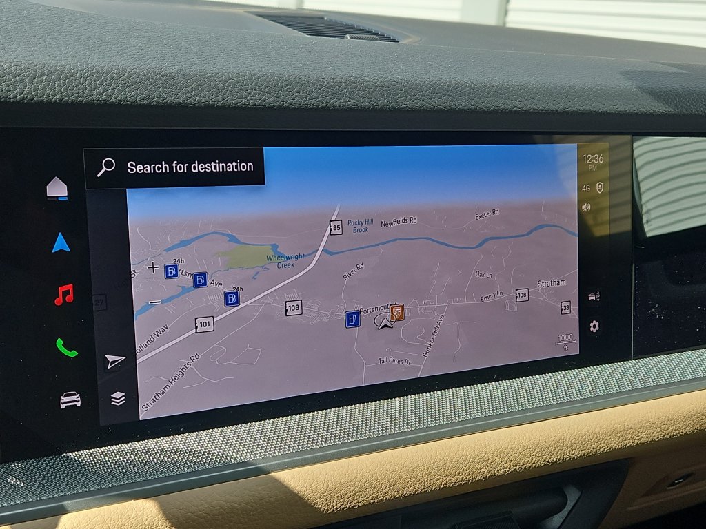 New 2026 Porsche Cayenne AWD/4WD image 14