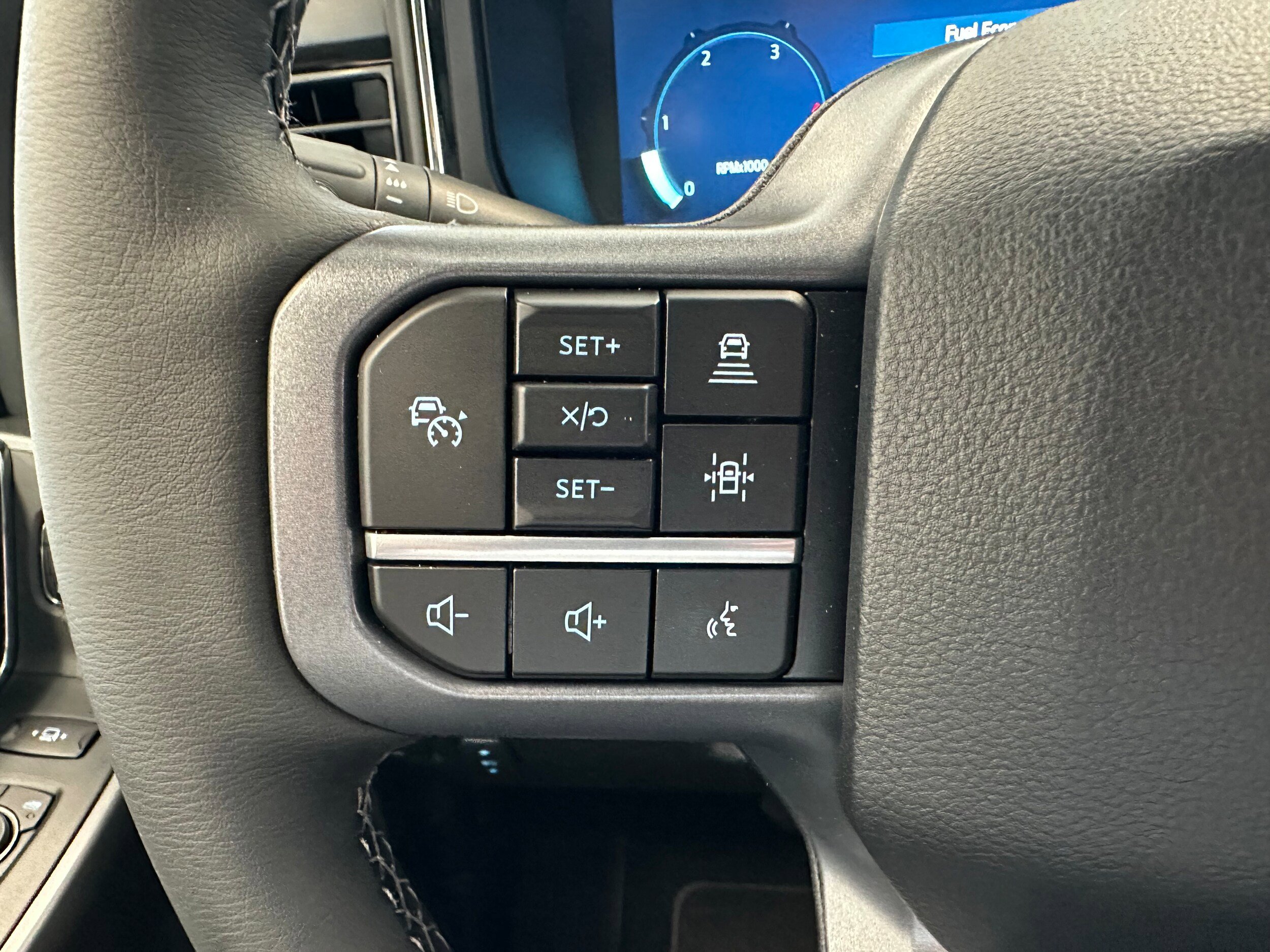 New 2026 Ford F250 4x4 Crew Cab Super Duty image 55