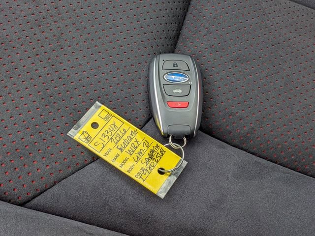 New 2026 Subaru WRX Limited image 37