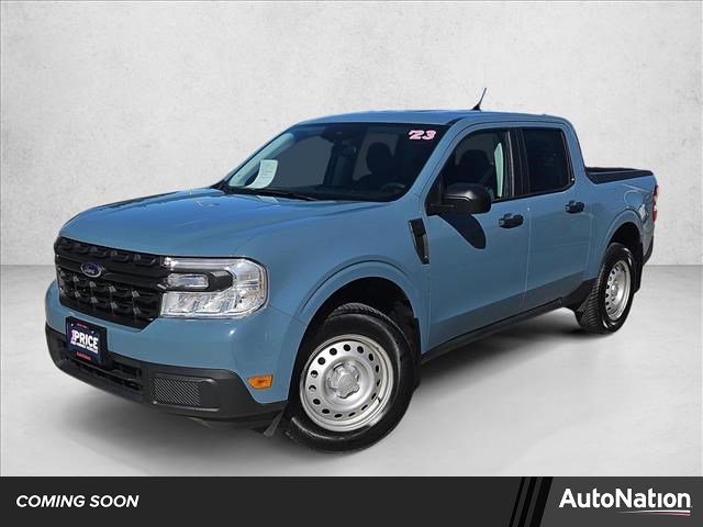 Used 2023 Ford Maverick XL