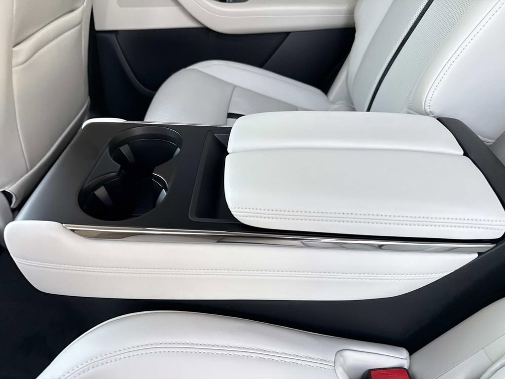 New 2026 MAZDA CX-90 3.3 Turbo S w/ Premium Plus image 19