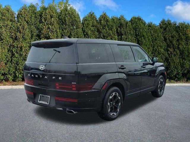 Certified 2026 Hyundai Santa Fe SE image 4