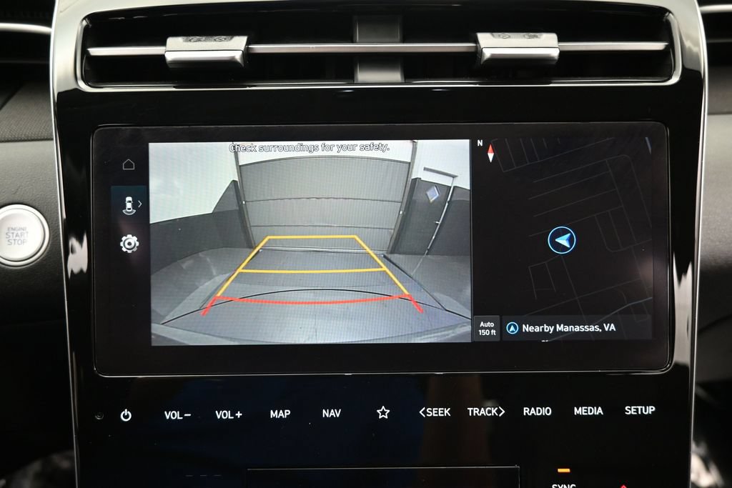 Used 2024 Hyundai Tucson SEL w/ Convenience Package AWD/4WD image 20