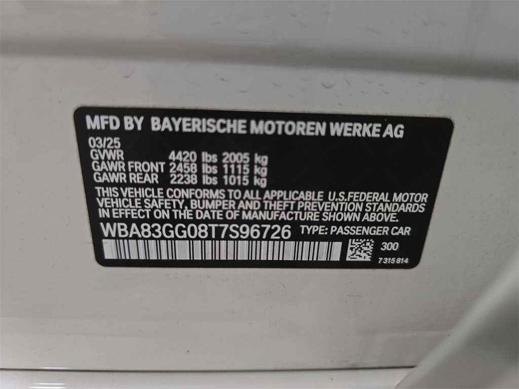 Certified 2026 BMW 228i image 31