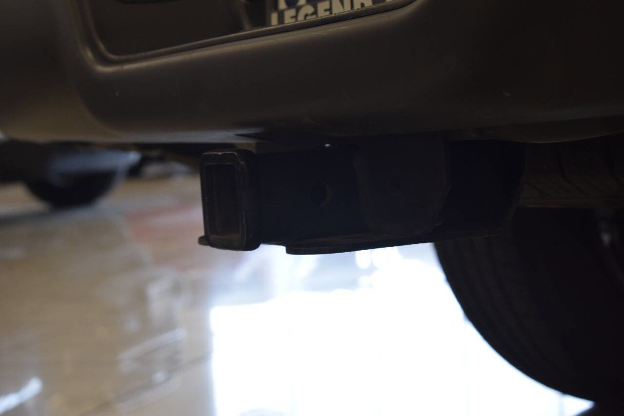 Used 2016 RAM 1500 Tradesman w/ Popular Equipment Group image 33