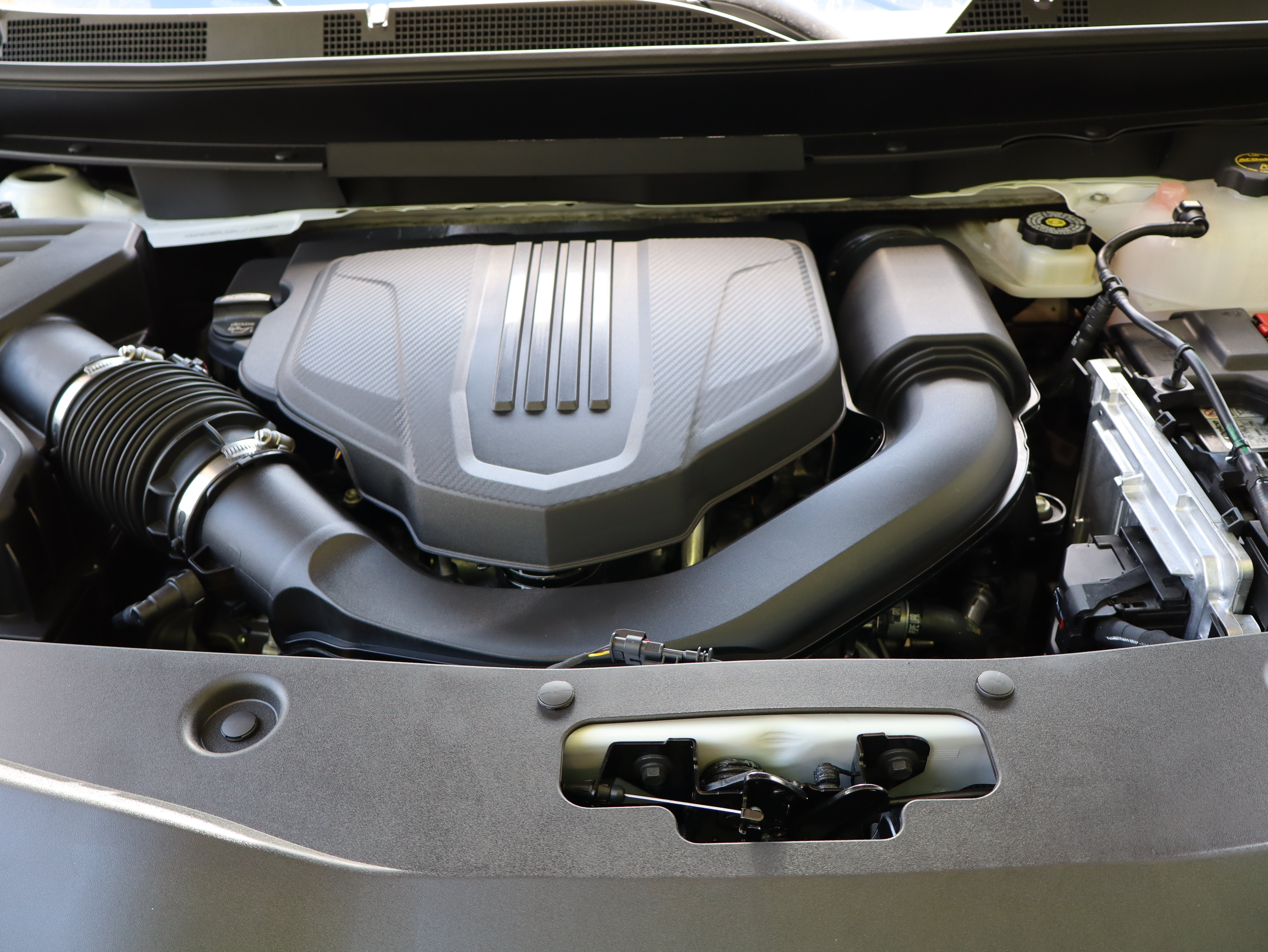New 2027 Buick Enclave Sport Touring w/ Power Package FWD image 47