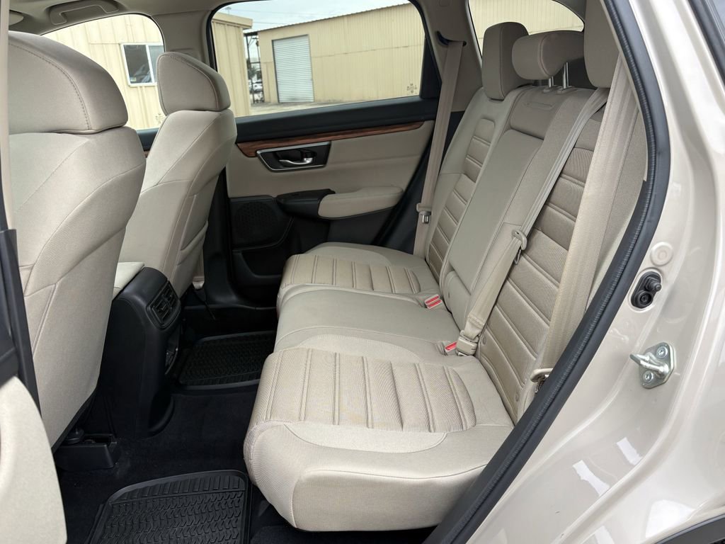 Used 2018 Honda CR-V EX image 24