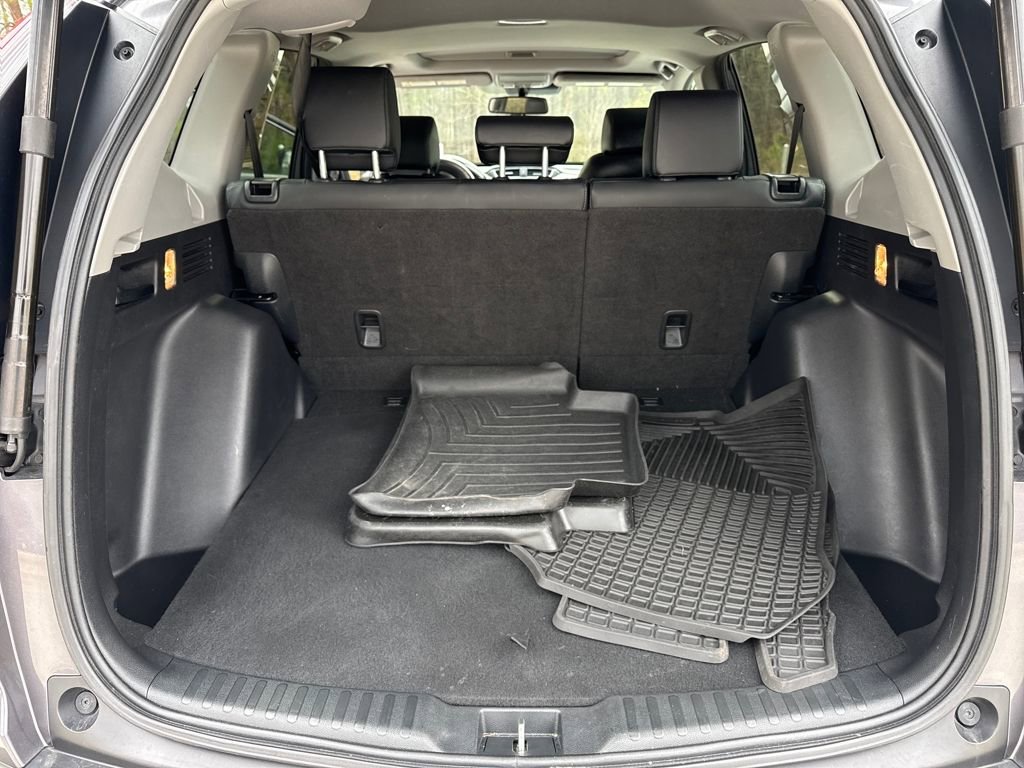 Used 2019 Honda CR-V EX-L image 27