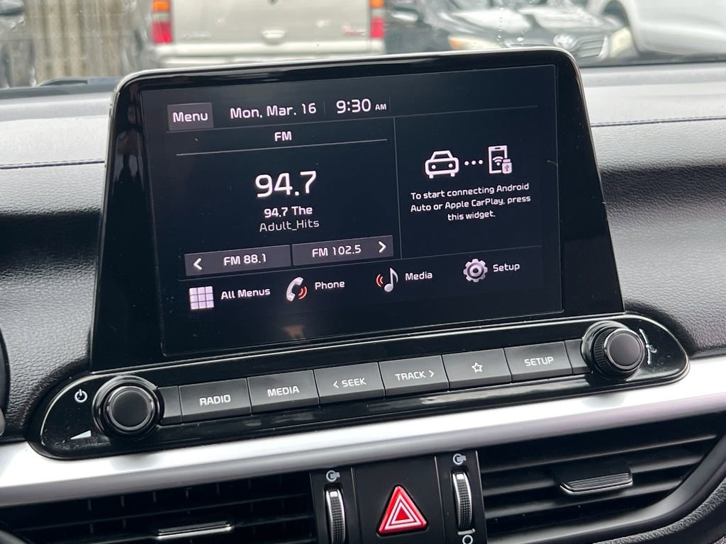 Used 2024 Kia Forte LXS image 17