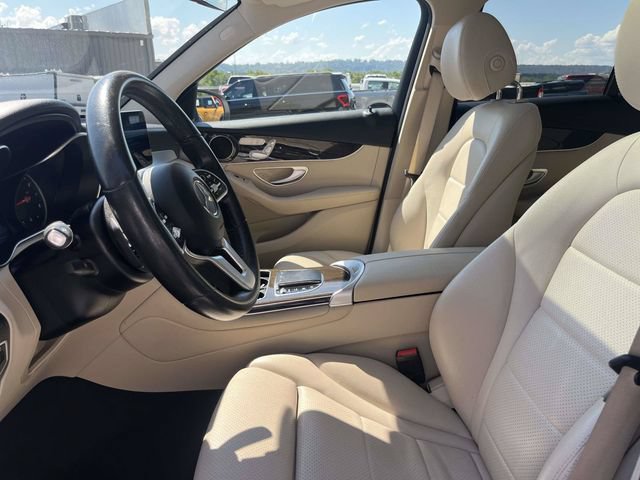 Used 2022 Mercedes-Benz GLC 300 image 21