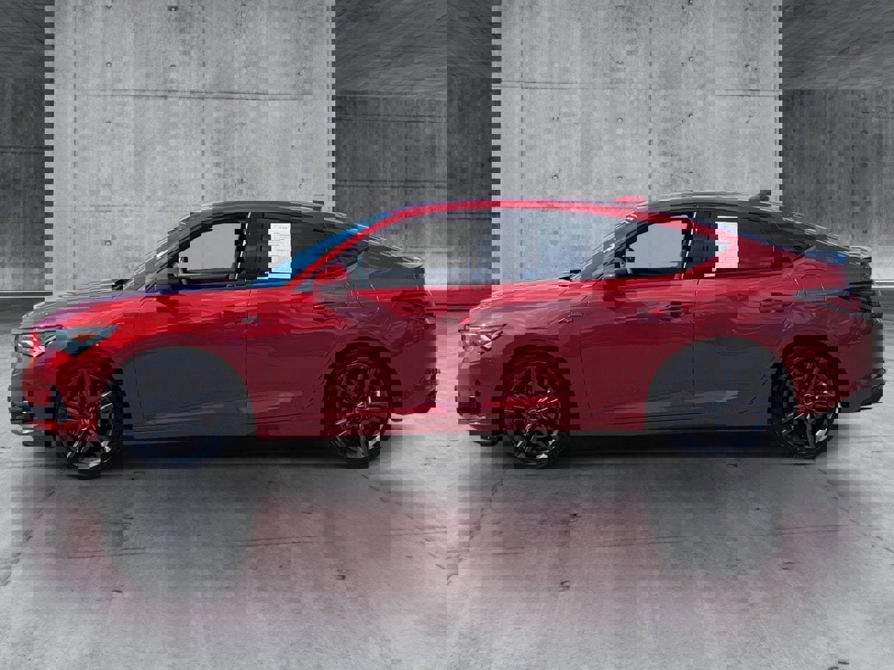 Certified 2023 Acura Integra A-Spec image 2