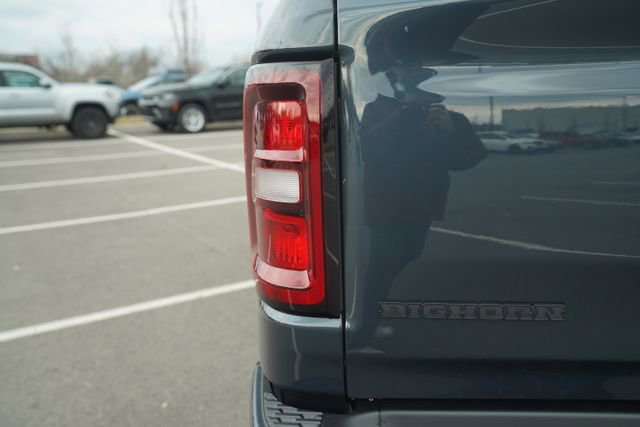 New 2026 RAM 1500 Big Horn image 42